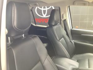 Toyota Fortuner 2.4GD-6 auto - Image 17
