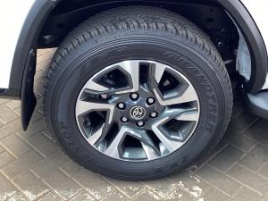 Toyota Fortuner 2.4GD-6 auto - Image 20