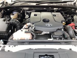 Toyota Fortuner 2.4GD-6 auto - Image 21