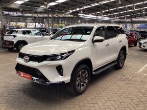 Toyota Fortuner 2.4GD-6 auto - Image 22