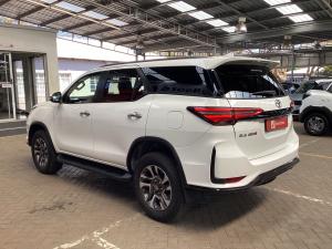 Toyota Fortuner 2.4GD-6 auto - Image 23