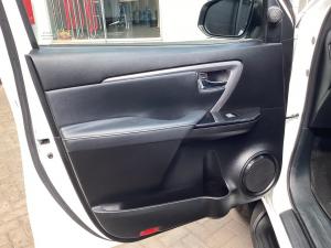Toyota Fortuner 2.4GD-6 auto - Image 24