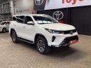 Thumbnail Toyota Fortuner 2.4GD-6 auto