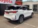 Toyota Fortuner 2.4GD-6 auto - Thumbnail 2