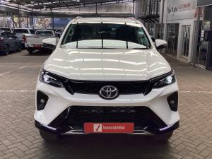 Toyota Fortuner 2.4GD-6 auto - Image 4
