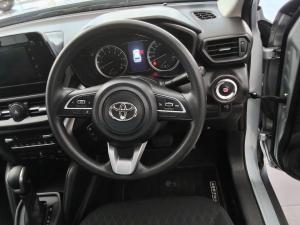 Toyota Urban Cruiser 1.5 XR auto - Image 8