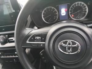 Toyota Urban Cruiser 1.5 XR auto - Image 9