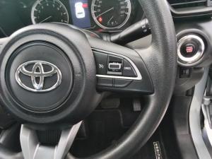 Toyota Urban Cruiser 1.5 XR auto - Image 10