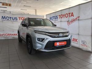 Toyota Urban Cruiser 1.5 XR auto - Image 1
