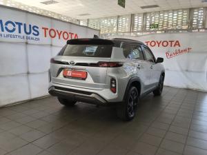 Toyota Urban Cruiser 1.5 XR auto - Image 2