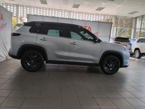 Toyota Urban Cruiser 1.5 XR auto - Image 3