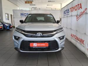 Toyota Urban Cruiser 1.5 XR auto - Image 4