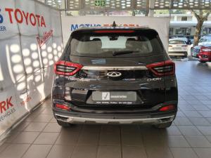 Chery Tiggo 4 Pro 1.5T Elite auto (CVT) - Image 5