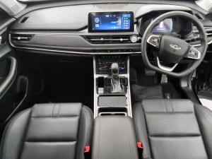 Chery Tiggo 4 Pro 1.5T Elite auto (CVT) - Image 6