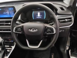 Chery Tiggo 4 Pro 1.5T Elite auto (CVT) - Image 8