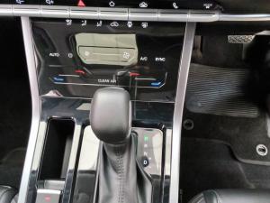 Chery Tiggo 4 Pro 1.5T Elite auto (CVT) - Image 11
