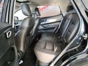 Chery Tiggo 4 Pro 1.5T Elite auto (CVT) - Image 16