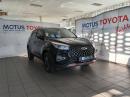 Thumbnail Chery Tiggo 4 Pro 1.5T Elite auto (CVT)