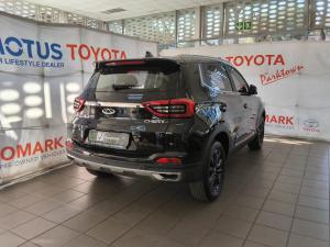 Chery Tiggo 4 Pro 1.5T Elite auto (CVT) - Image 2