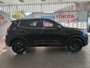 Chery Tiggo 4 Pro 1.5T Elite auto (CVT) - Image 3