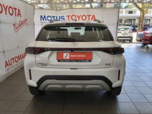 Toyota Starlet Cross 1.5 XS auto - Image 5