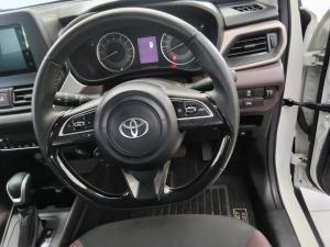 Toyota Starlet Cross 1.5 XS auto - Image 8