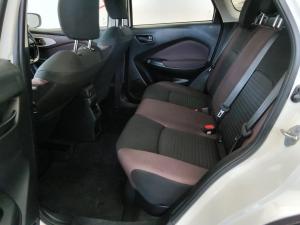 Toyota Starlet Cross 1.5 XS auto - Image 17