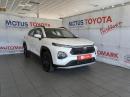 Thumbnail Toyota Starlet Cross 1.5 XS auto