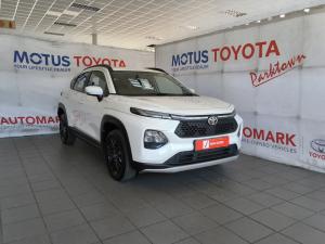 Toyota Starlet Cross 1.5 XS auto - Image 1