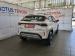 Toyota Starlet Cross 1.5 XS auto - Thumbnail 2