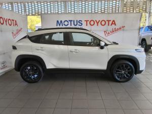 Toyota Starlet Cross 1.5 XS auto - Image 3