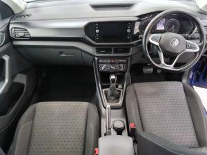 Volkswagen T-Cross 1.0TSI 85kW Comfortline - Image 6