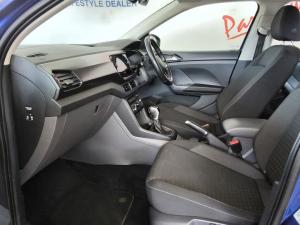 Volkswagen T-Cross 1.0TSI 85kW Comfortline - Image 7