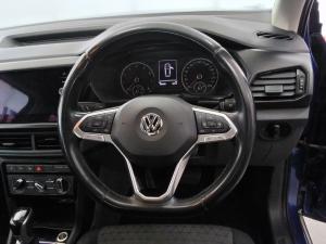 Volkswagen T-Cross 1.0TSI 85kW Comfortline - Image 8