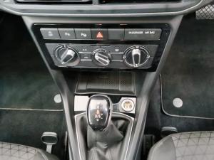 Volkswagen T-Cross 1.0TSI 85kW Comfortline - Image 13