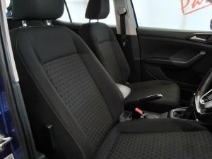 Volkswagen T-Cross 1.0TSI 85kW Comfortline - Image 16