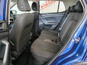 Volkswagen T-Cross 1.0TSI 85kW Comfortline - Image 17