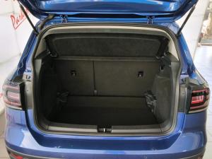 Volkswagen T-Cross 1.0TSI 85kW Comfortline - Image 18