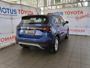 Volkswagen T-Cross 1.0TSI 85kW Comfortline - Image 2