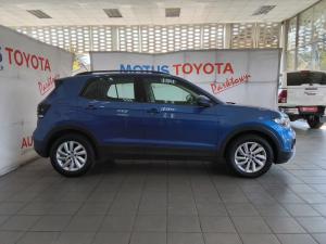 Volkswagen T-Cross 1.0TSI 85kW Comfortline - Image 3