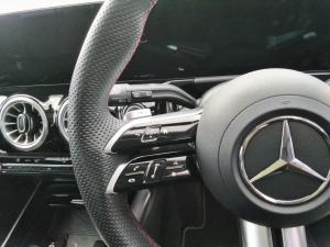 Mercedes-Benz GLA GLA200 Progressive - Image 9