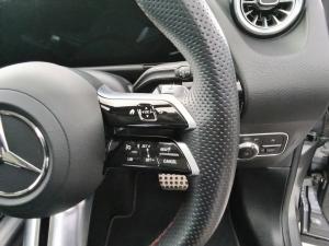 Mercedes-Benz GLA GLA200 Progressive - Image 10