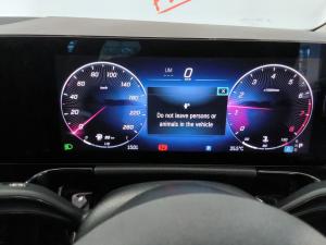 Mercedes-Benz GLA GLA200 Progressive - Image 11