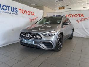 Mercedes-Benz GLA GLA200 Progressive - Image 23