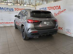 Mercedes-Benz GLA GLA200 Progressive - Image 24
