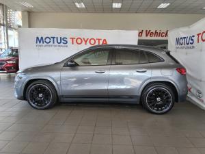 Mercedes-Benz GLA GLA200 Progressive - Image 25
