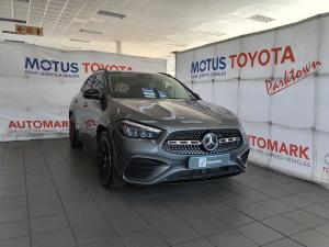 Mercedes-Benz GLA GLA200 Progressive - Image 1