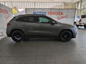 Mercedes-Benz GLA GLA200 Progressive - Image 3