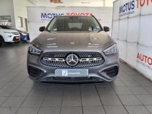 Mercedes-Benz GLA GLA200 Progressive - Image 4