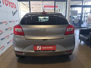 Toyota Starlet 1.4 XS - Image 5